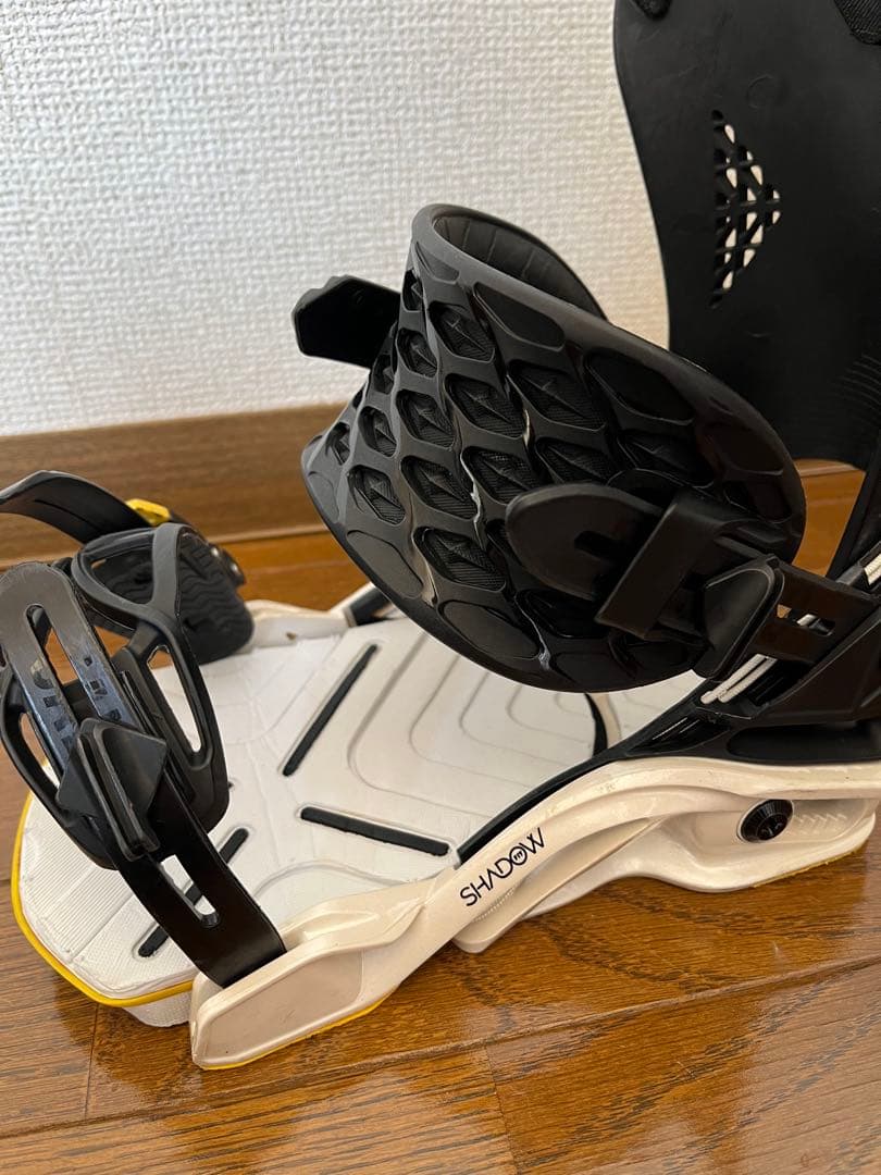 SALOMON DEFENDER ディフェンダー　Мサイズ