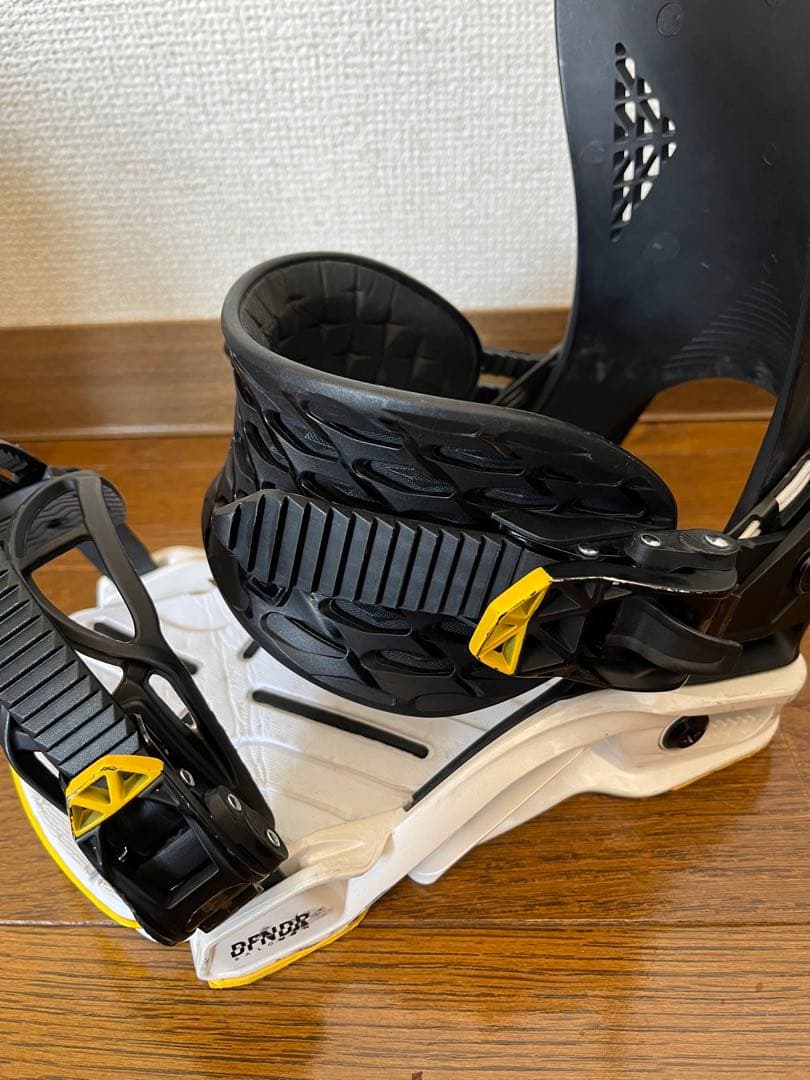SALOMON DEFENDER ディフェンダー　Мサイズ