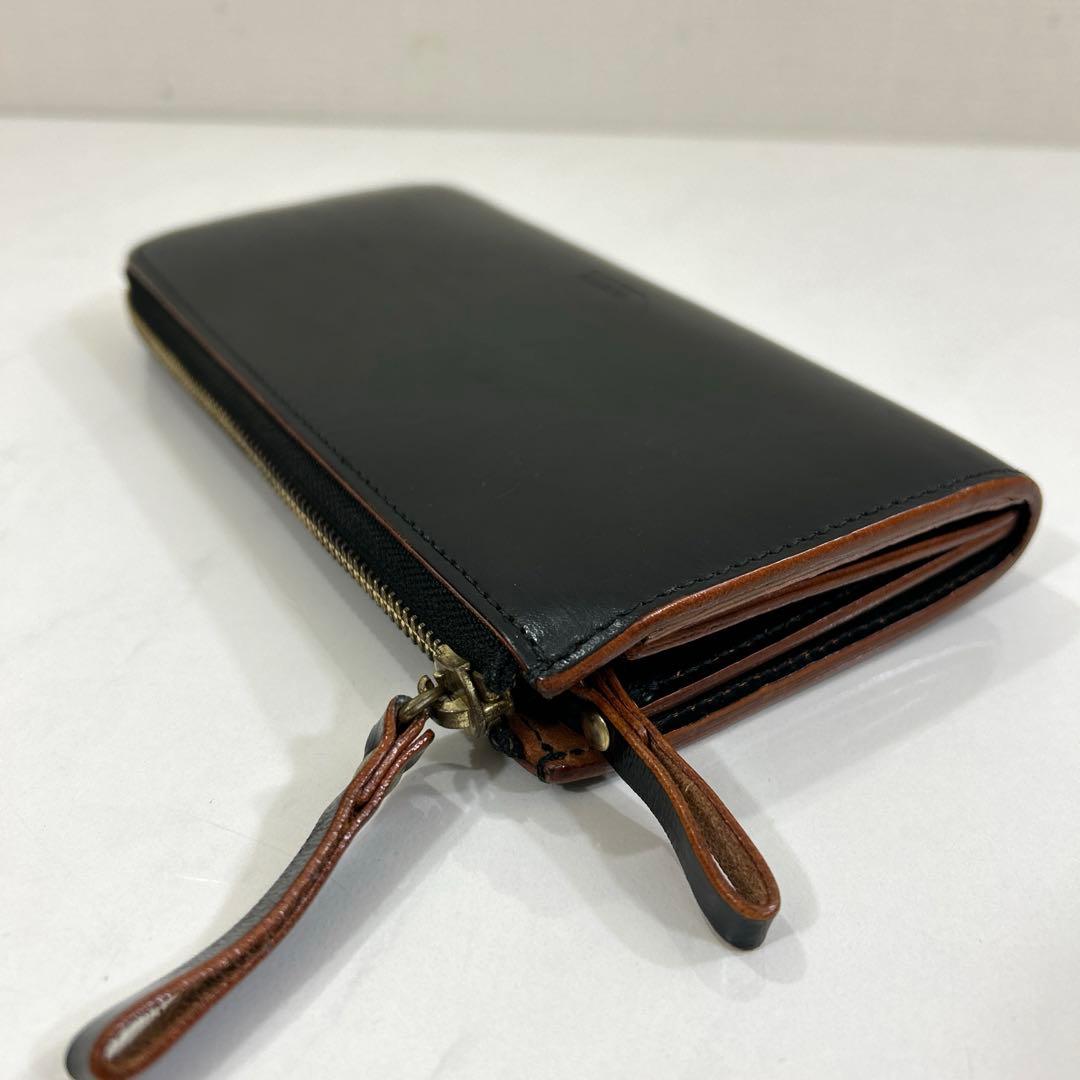 PORTER ポーター　Film レザー 長財布