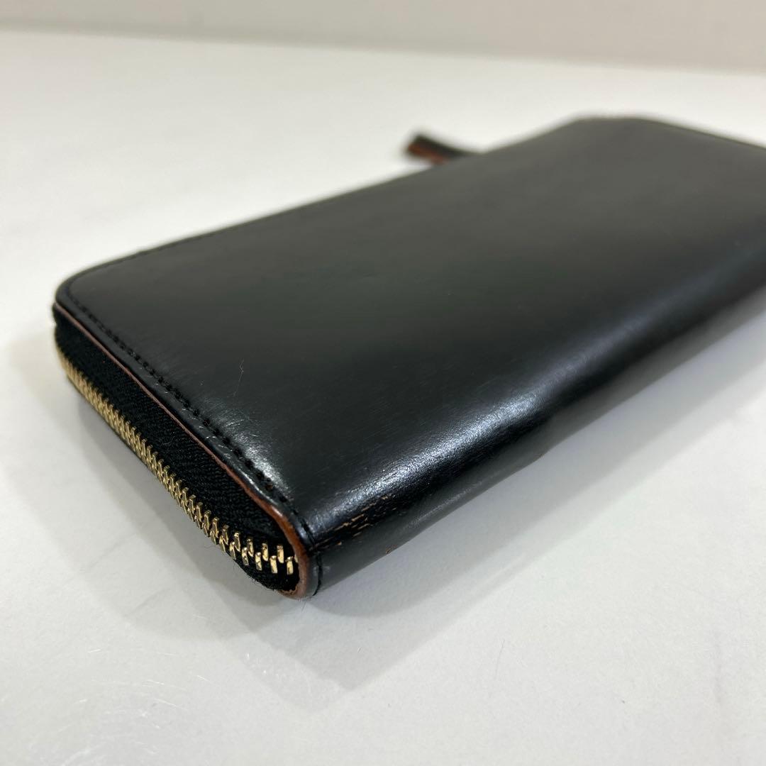PORTER ポーター　Film レザー 長財布