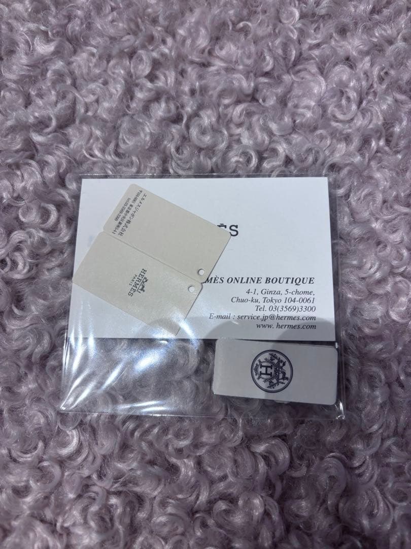 エルメスHERMESカレ90 ROBE LEGEREローブ・レジェールネイビー