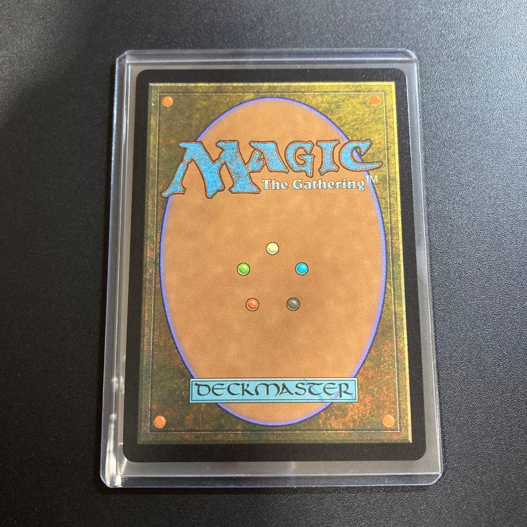 MTG FF 迷える黒魔道士、ビビ 神話レアM FFIX チョコボバンドル