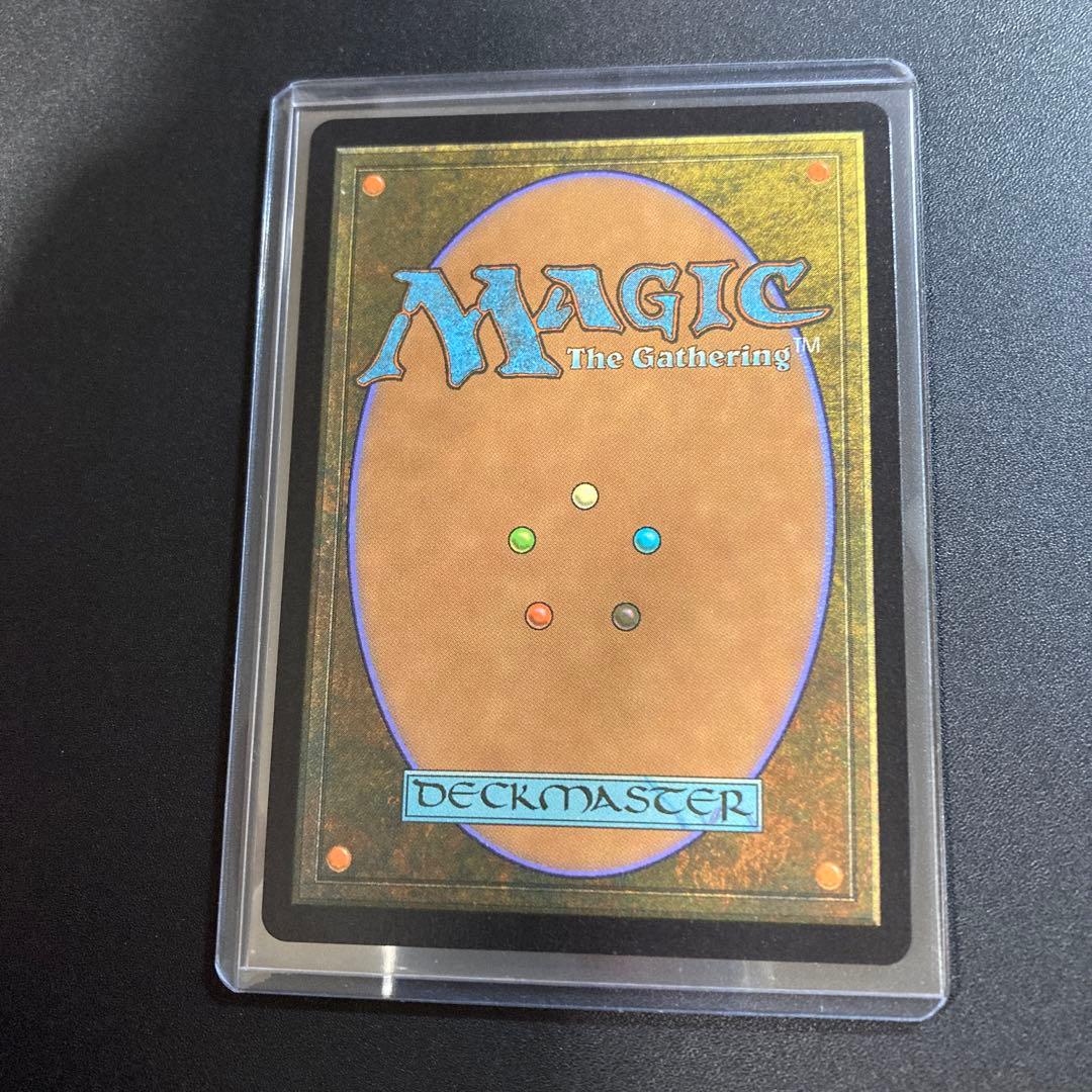 MTG FF 迷える黒魔道士、ビビ 神話レアM FFIX チョコボバンドル