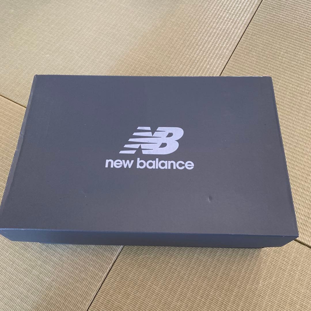 New Balance U9060BPMブラック スニーカー