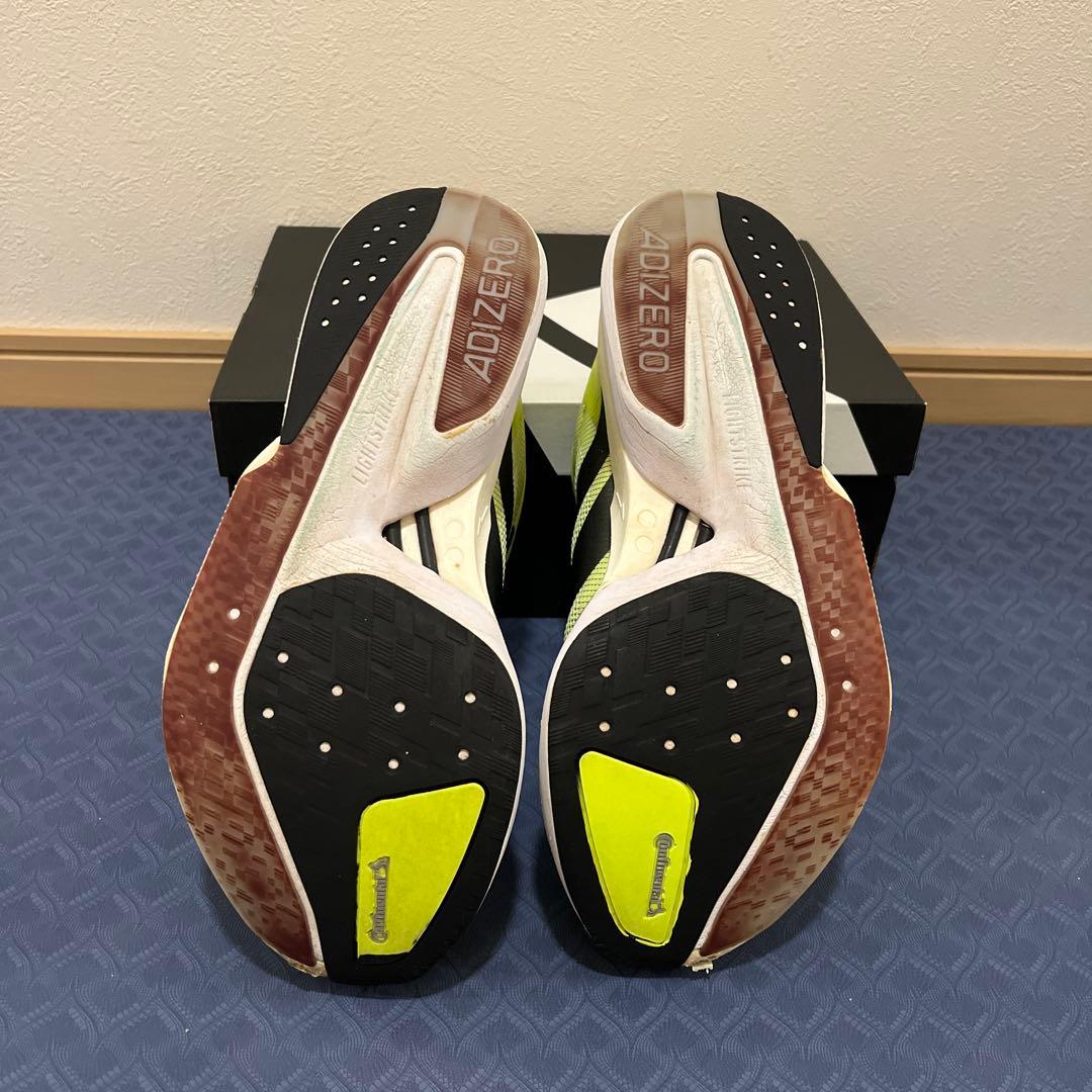 adidas アディゼロ ボストン13 26cm