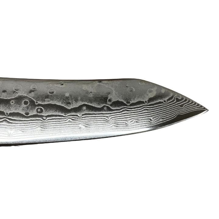 【N】ツヴィリングZWILLING カンレン ロッキング三徳包丁 18cm未使用