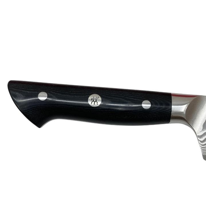 【N】ツヴィリングZWILLING カンレン ロッキング三徳包丁 18cm未使用