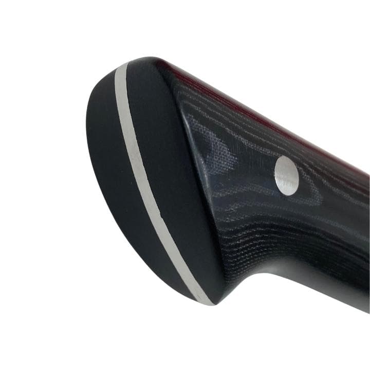 【N】ツヴィリングZWILLING カンレン ロッキング三徳包丁 18cm未使用