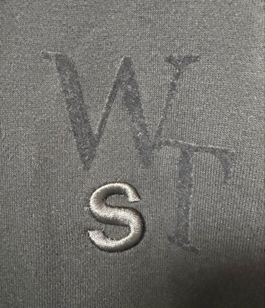 WTAPS SACAI フーディー XXL 05