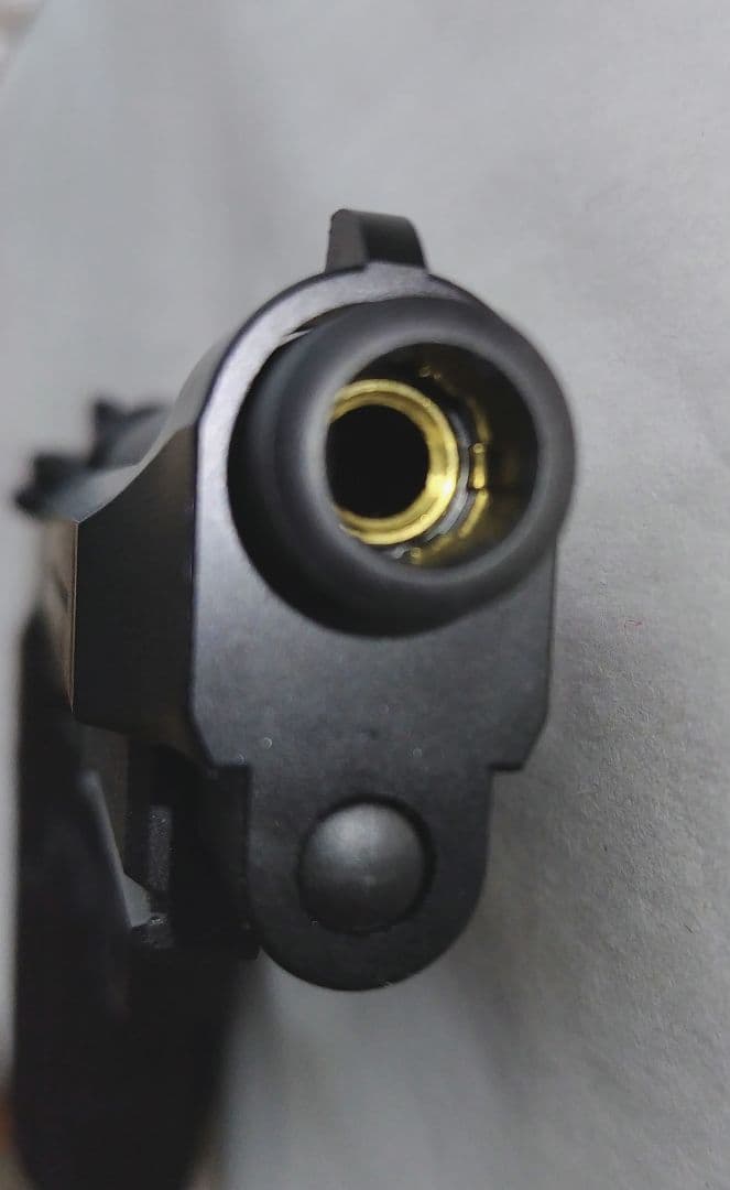 東京マルイ ガスブローバック M9A1 ベレッタ ガンケース付き