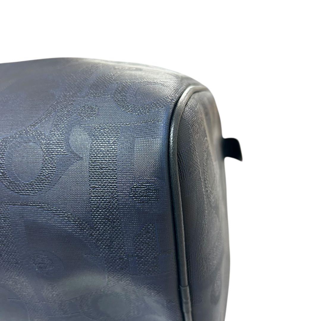 美品　VINTAGE CHRISTIAN Dior ミニボストンバッグ