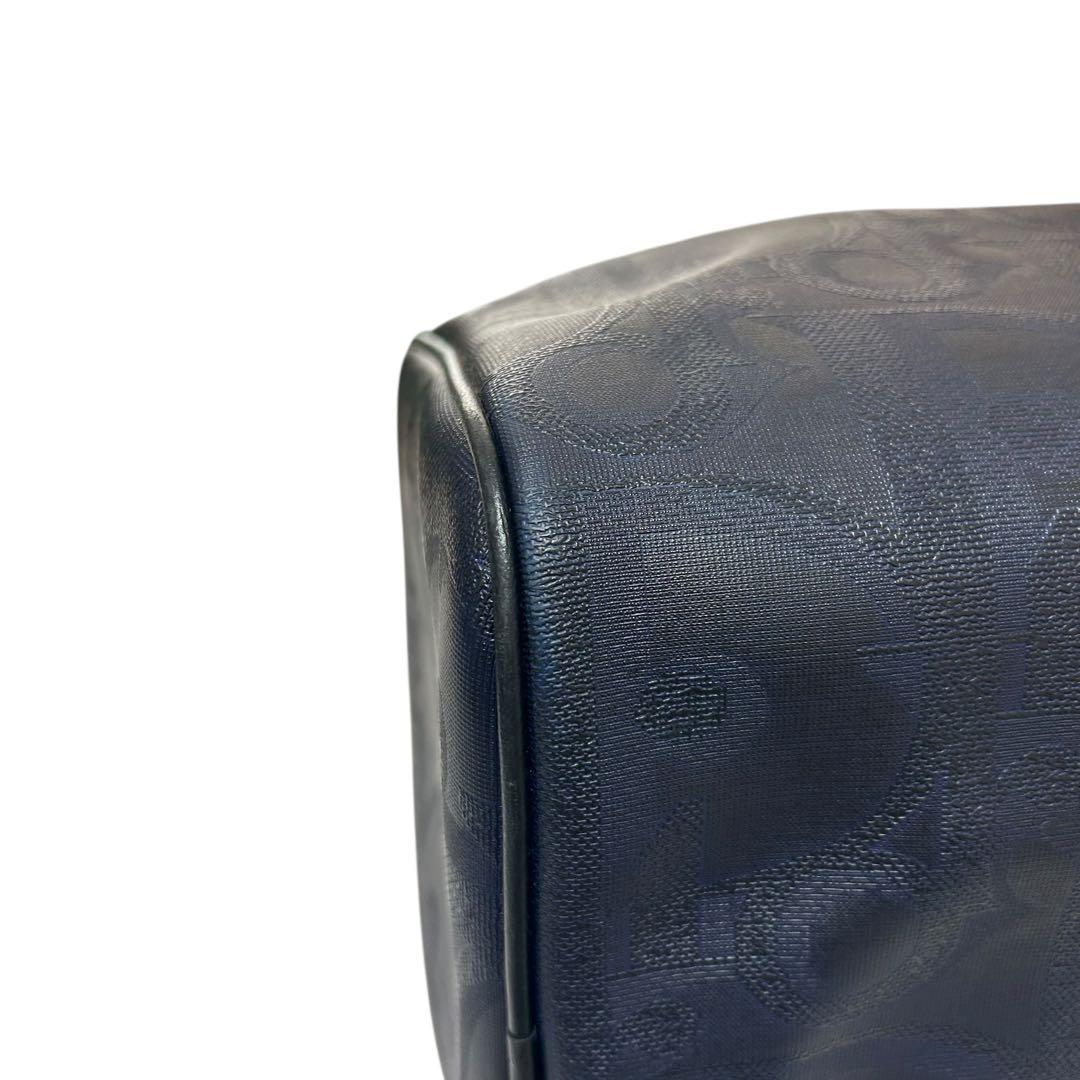 美品　VINTAGE CHRISTIAN Dior ミニボストンバッグ