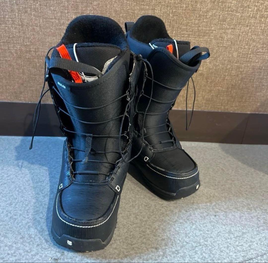 バートン スノーボードブーツ 26cm