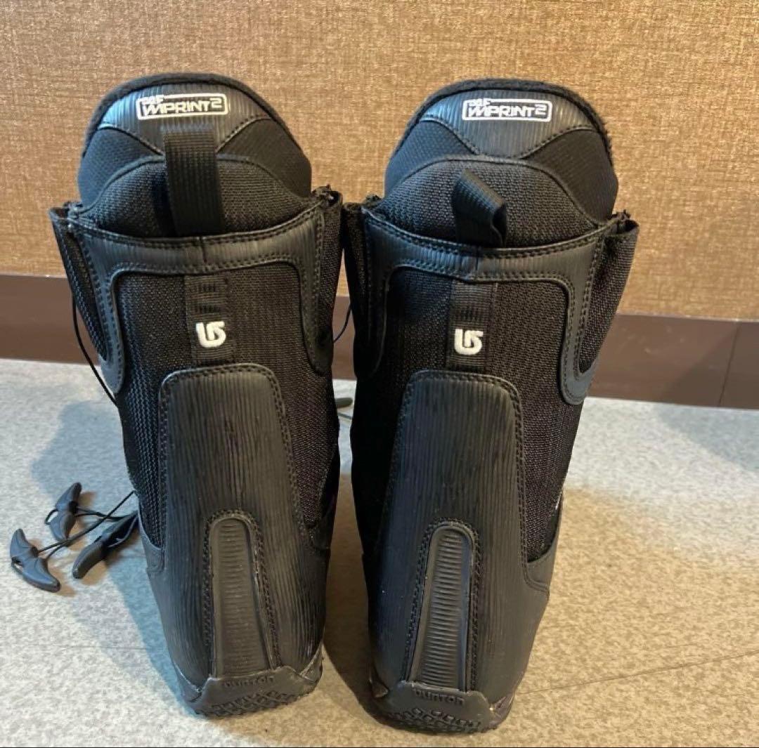 バートン スノーボードブーツ 26cm