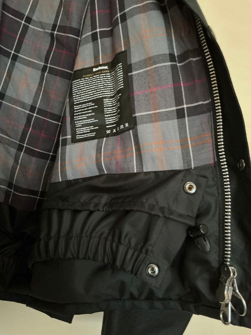値下げ バブアー Barbour トランスポート TRANSPORT WAX40