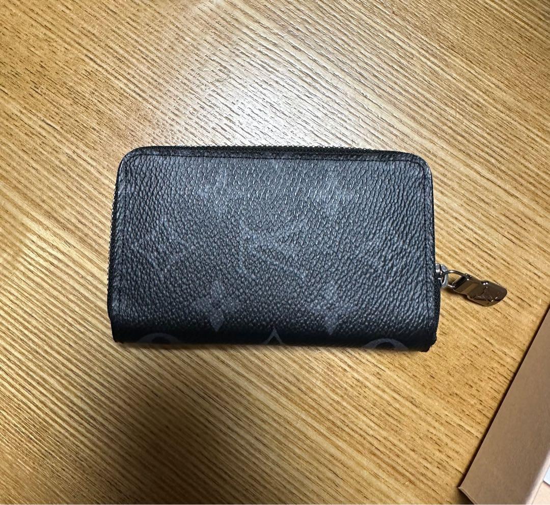 Louis Vuitton ルイヴィトン ケース 小銭入れ カードケース