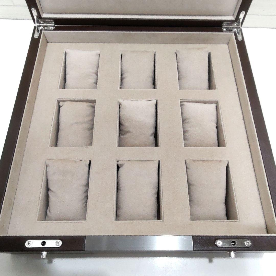 未使用保管品　ジャガールクルト　収納ケース　ボックス　35×35　KJ24