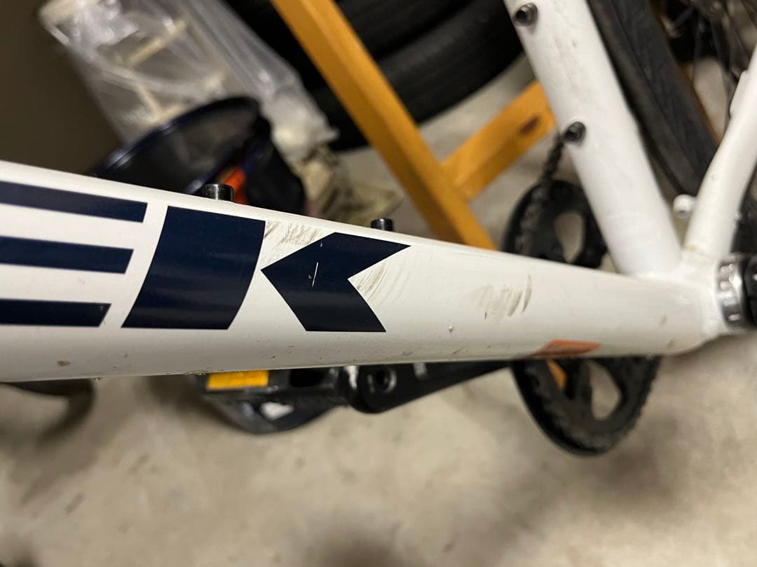 2022年 TREK FX3 Disc トレック クロスバイク