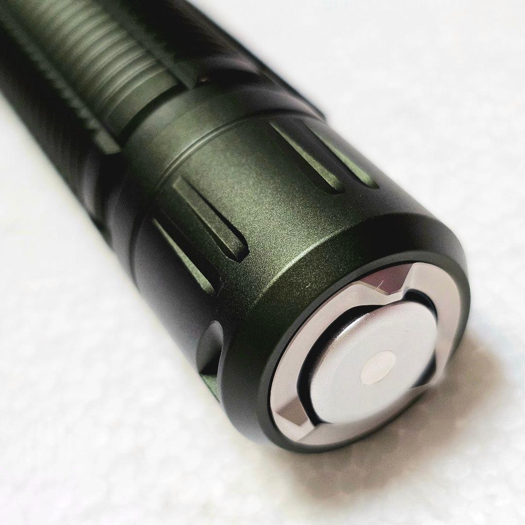 OLIGHT オーライト M2R Pro WARRIOR オーライト
