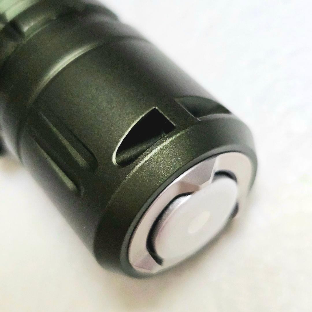 OLIGHT オーライト M2R Pro WARRIOR オーライト