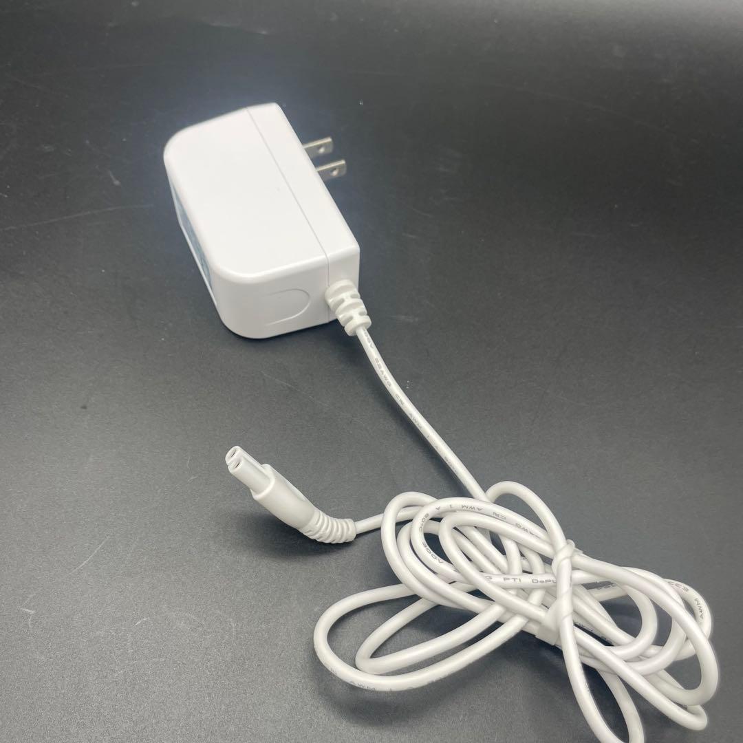 YA-MAN キャビスパ プレステージ for salon 本体 アダプター