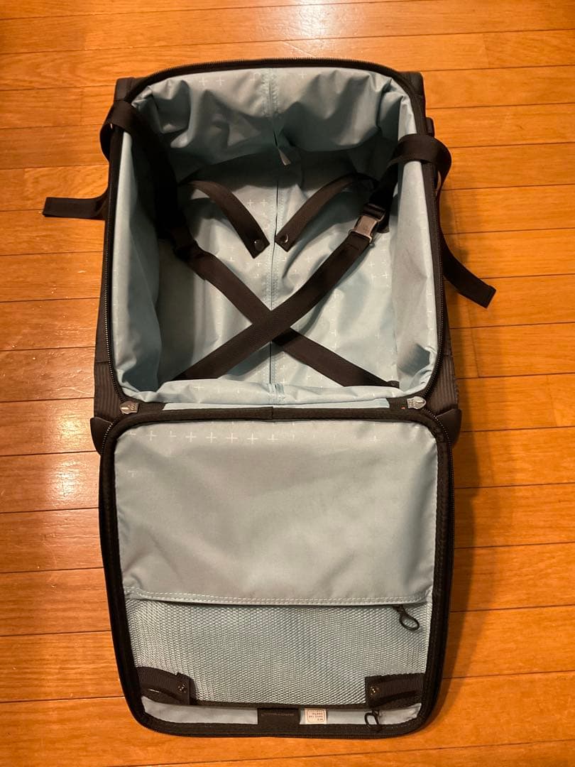プロテカ　フィーナRF PROTeCA FeenaRF 18L