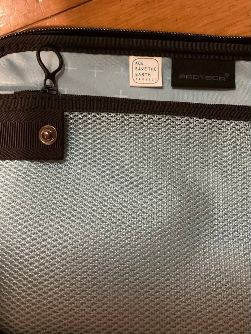 プロテカ　フィーナRF PROTeCA FeenaRF 18L