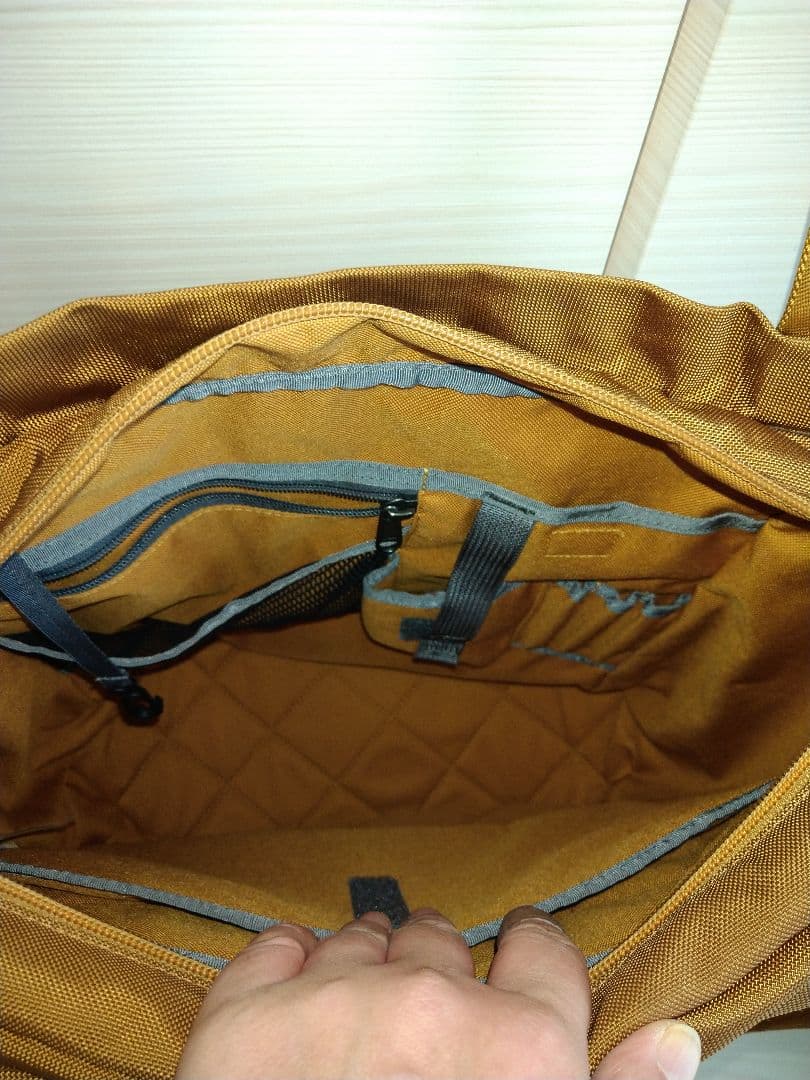 Patagonia パタゴニア ヘッドウェイトートバッグ20L HEADWAY