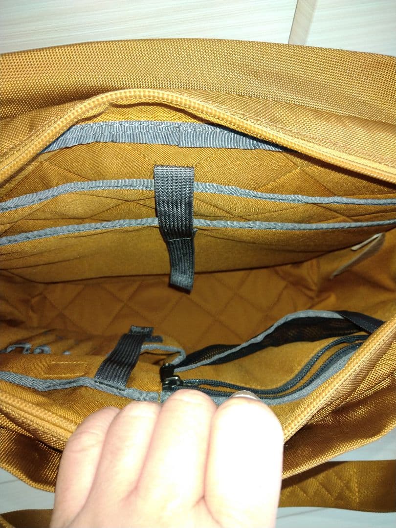 Patagonia パタゴニア ヘッドウェイトートバッグ20L HEADWAY