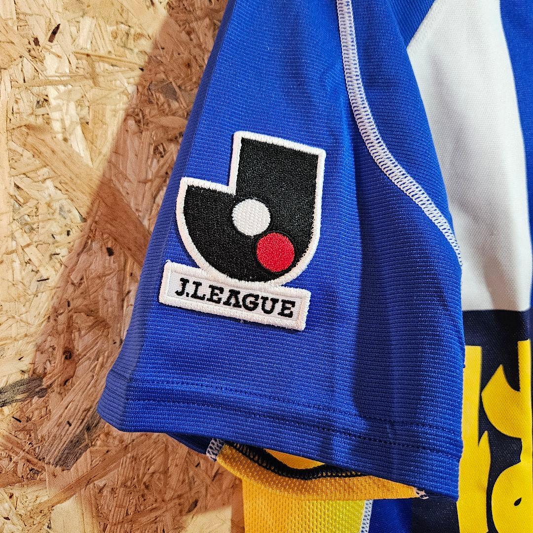 【希少・美品】 Jリーグ PUMA プーマ モンテディオ山形 ユニフォーム