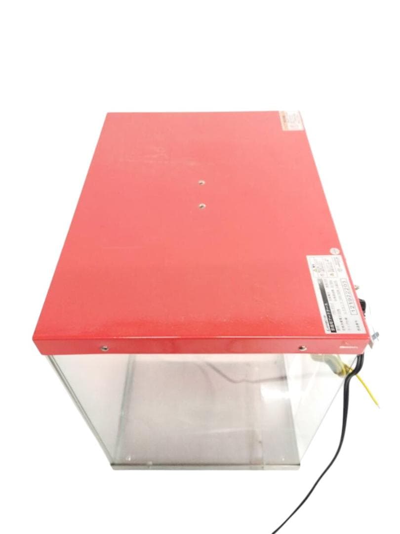 【動作確認済／美品】キプロスター 業務用 保温 ショーケース PRO-2FG-C