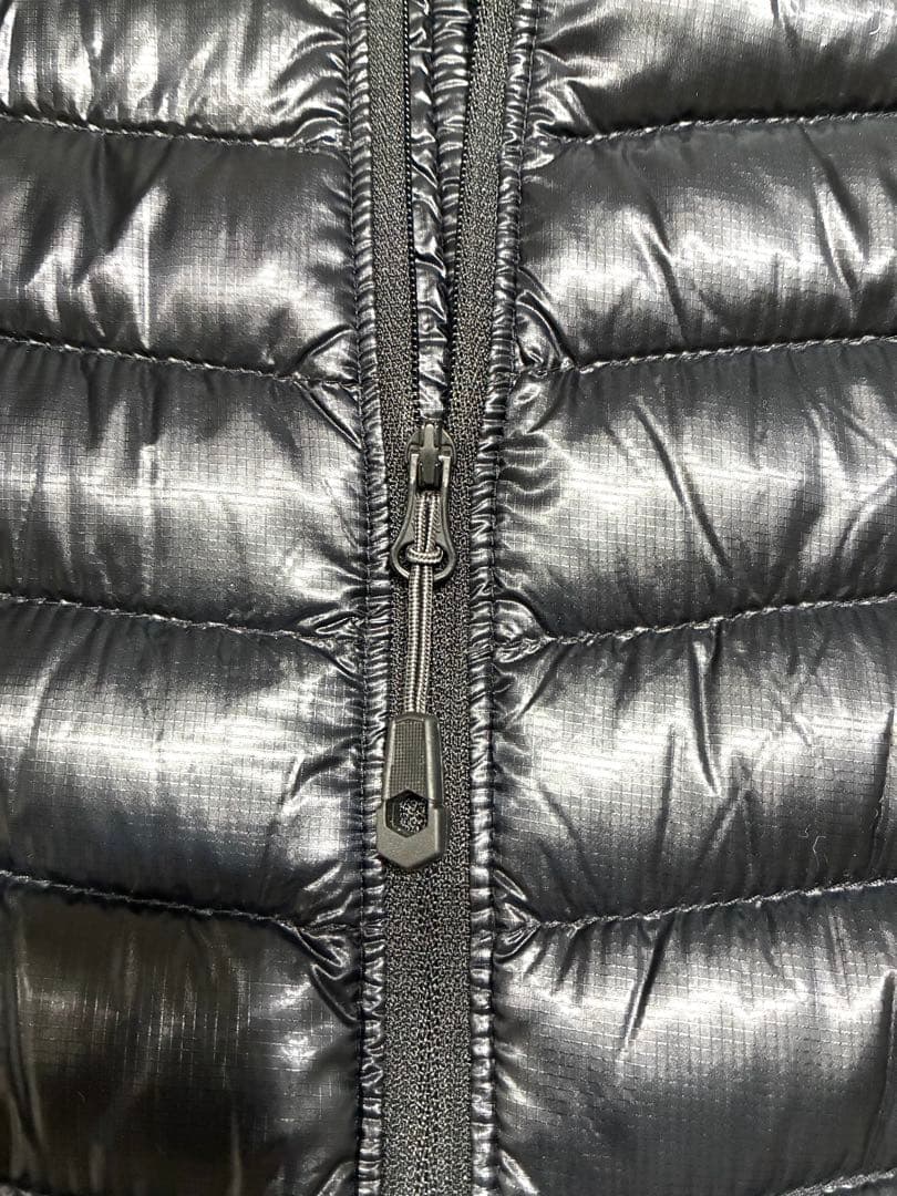 MOUNTAIN HARD WEAR 撥水 HydrophobicDown