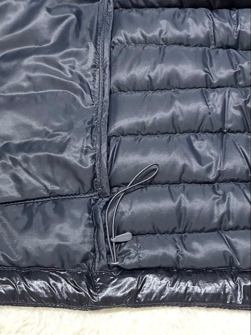 MOUNTAIN HARD WEAR 撥水 HydrophobicDown