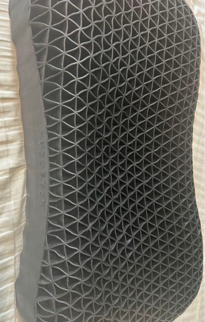 ヒツジのいらない枕　極柔　カバーなし