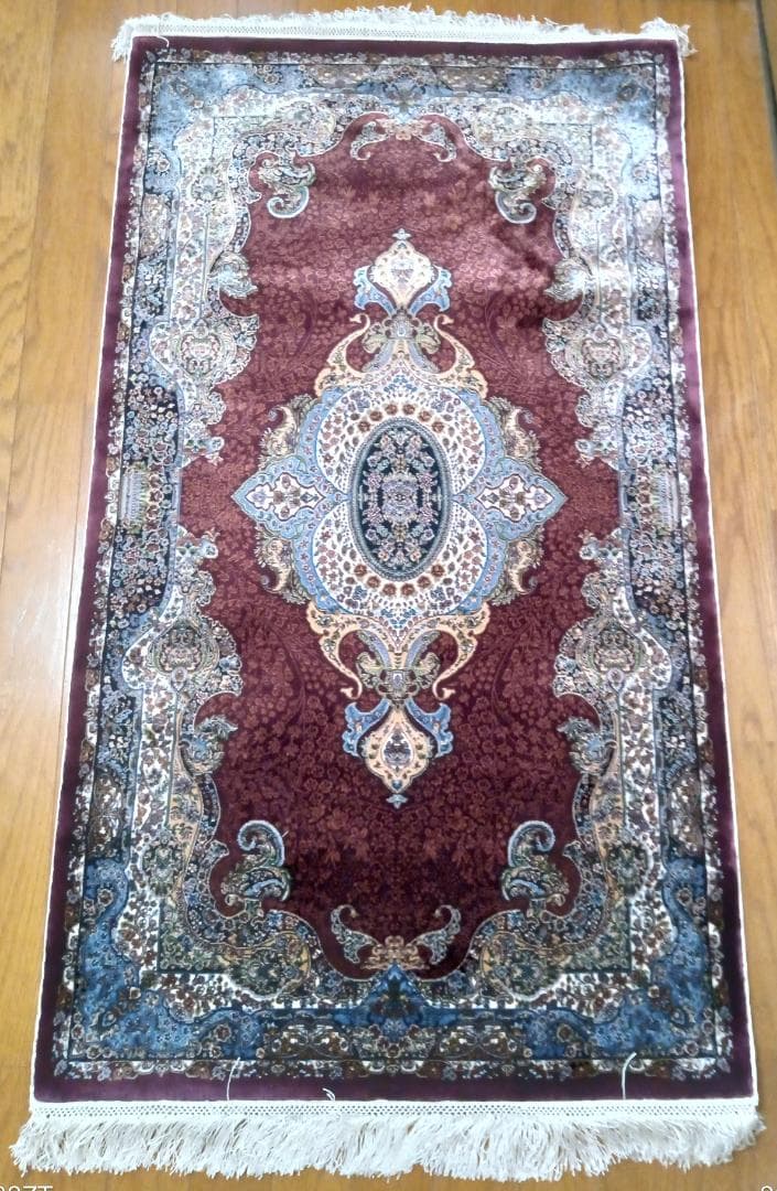 絨毯トルコ　『限定品』