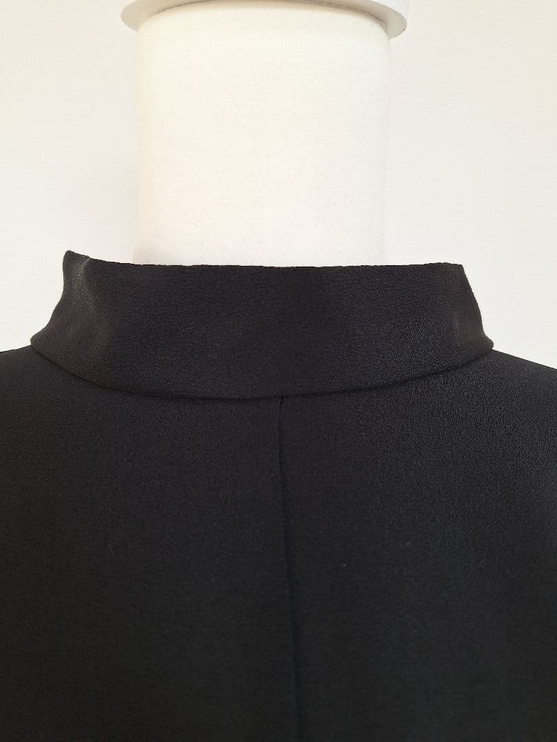 着物リメイクワンピース3611