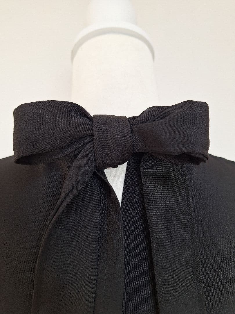 着物リメイクワンピース3611