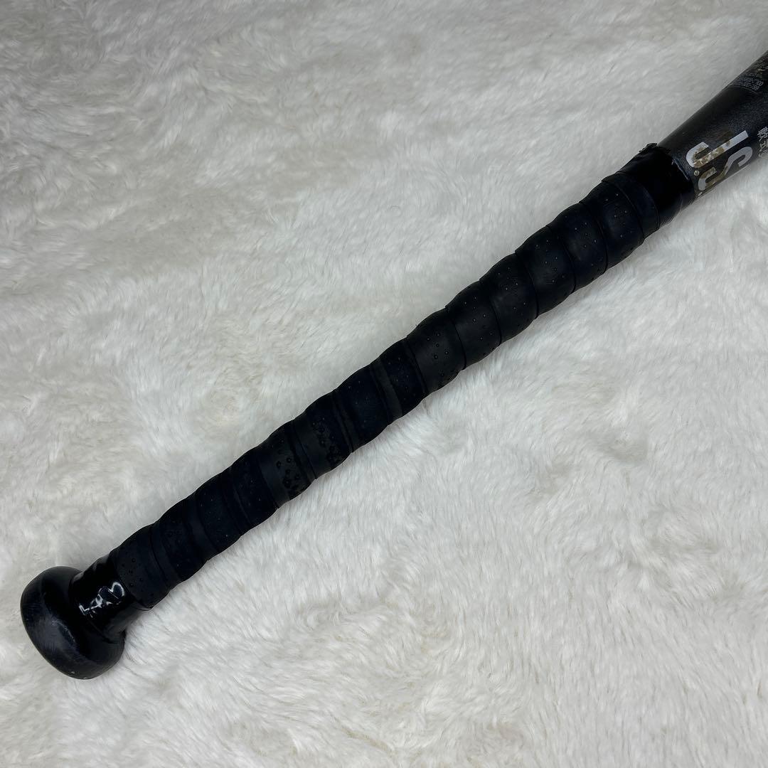 限定カラー✨ミズノ ビヨンドマックス ギガキング 77cm 少年軟式用 バット