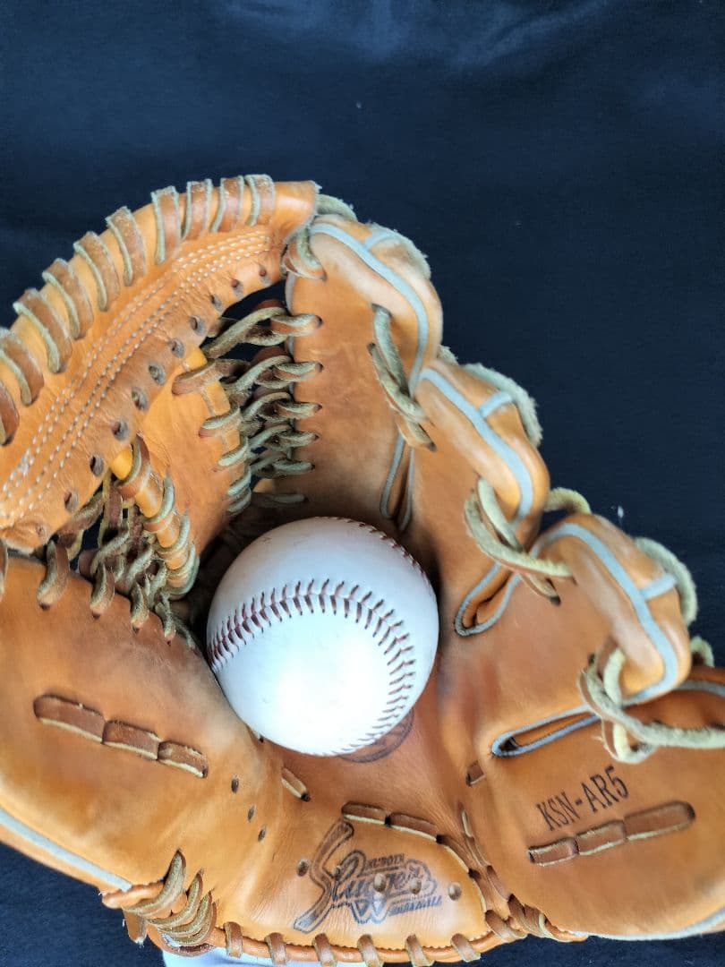 久保田スラッガー AR5　人気型番