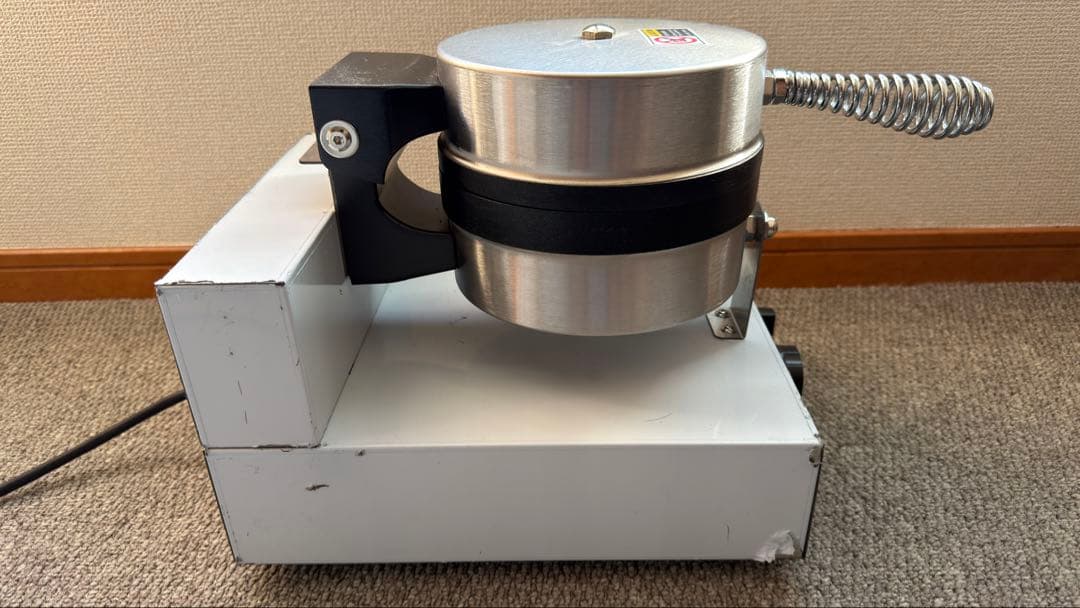 UFOバーガーメーカー1200w