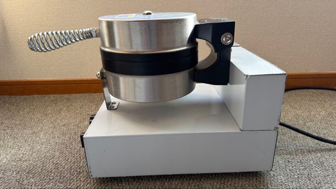 UFOバーガーメーカー1200w