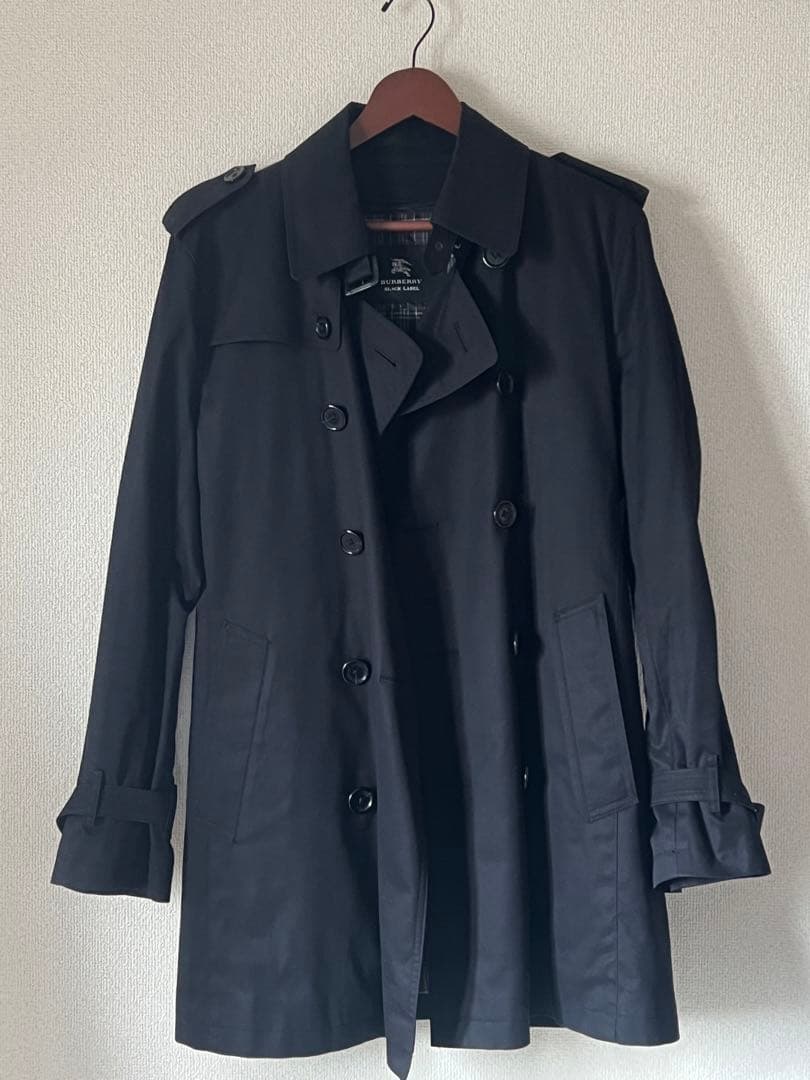 ジャケット・アウター BURBERRY BLACK LABEL