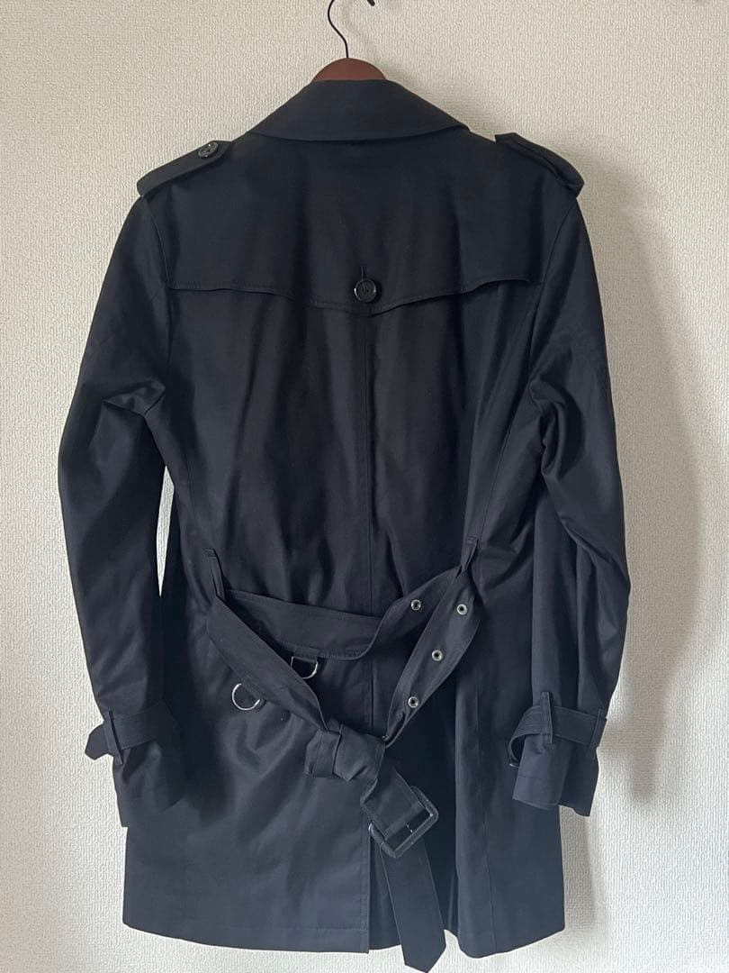ジャケット・アウター BURBERRY BLACK LABEL