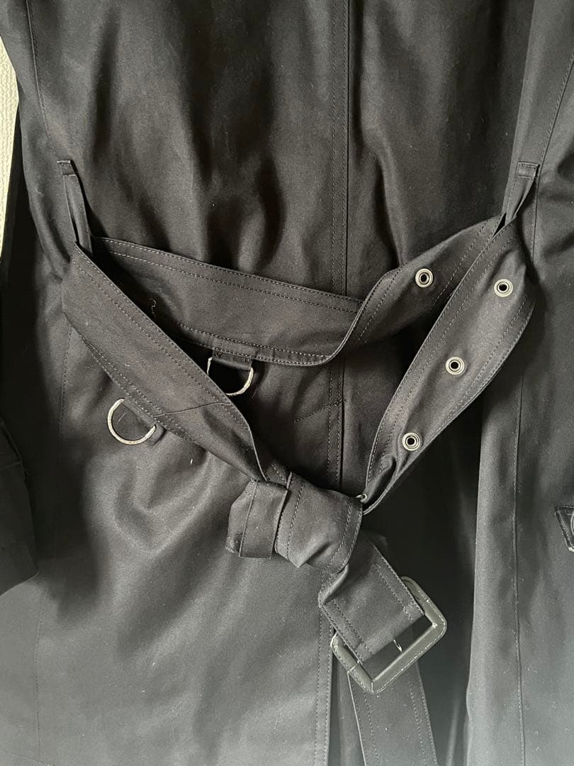 ジャケット・アウター BURBERRY BLACK LABEL
