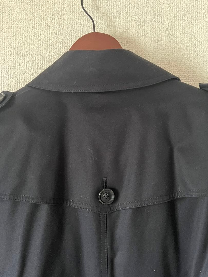 ジャケット・アウター BURBERRY BLACK LABEL