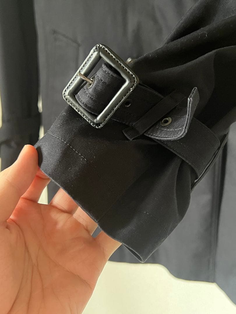 ジャケット・アウター BURBERRY BLACK LABEL