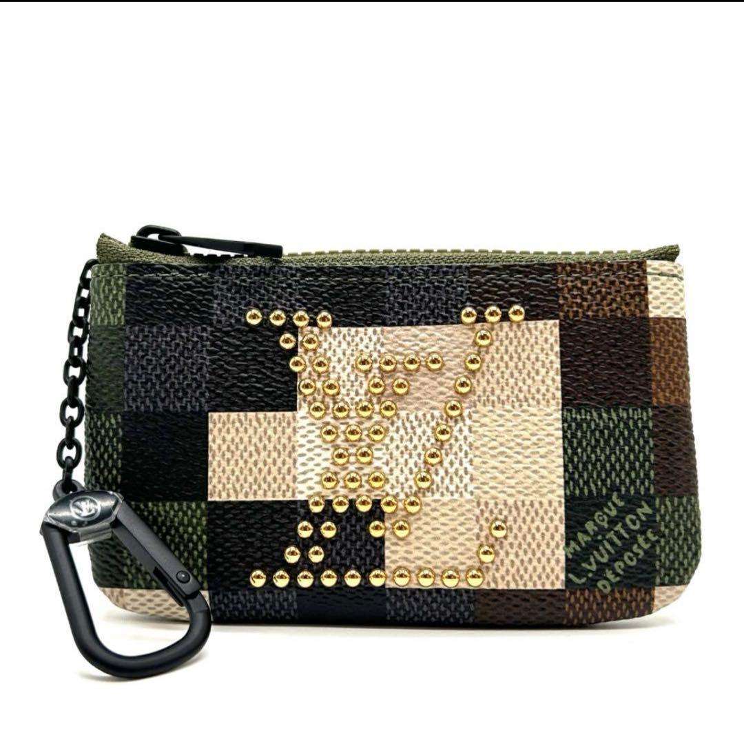 LOUIS VUITTON ケース　ポシェット・クレ