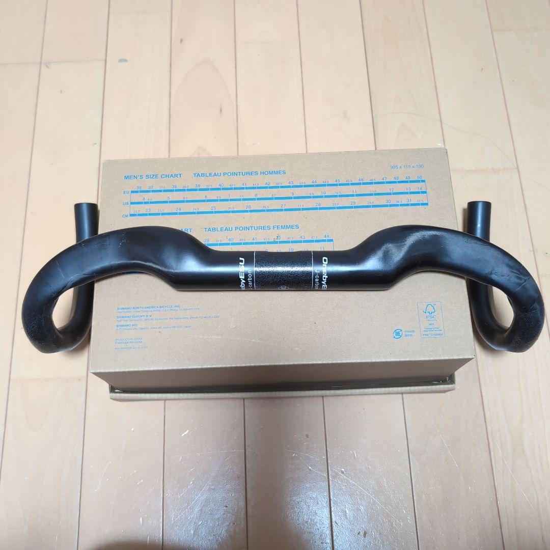 OnebyESU J-carbon マホラ400mm