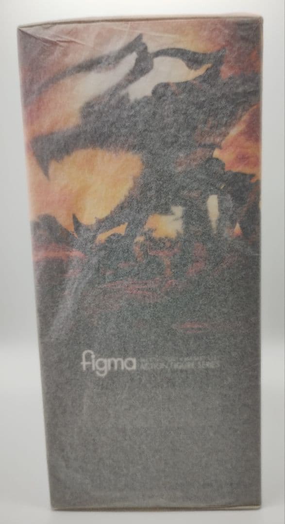 【新品未開封】figma スターシップ・トゥルーパーズ ウォリアー・バグ