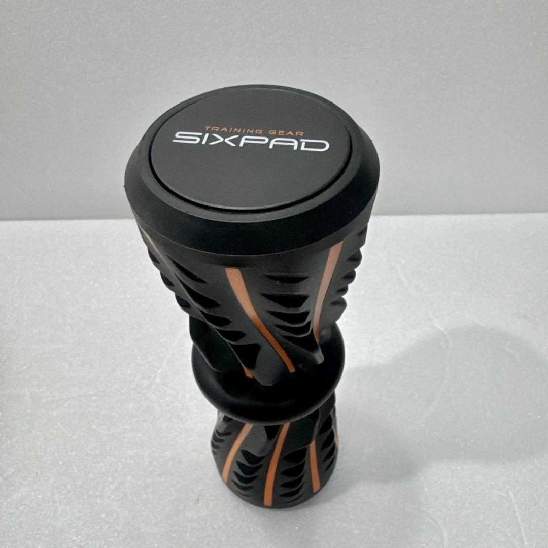 SIXPAD foot fit lite シックスパッド 通電のみ確認済